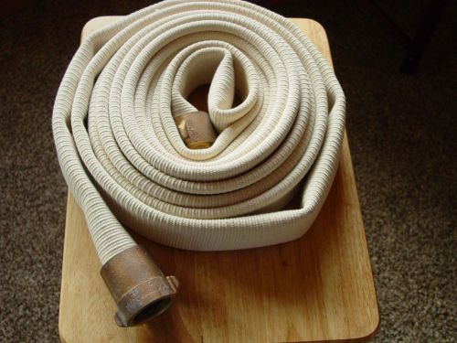 Fire Hose 25&#039; 1.5 inch New Imperial Brand