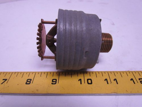 Reliable G4FR 1/2&#034; NPT Concealable Automatic Sprinkler 165?A?F/74?A?C Temp R