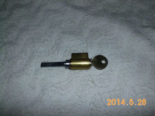 Yale heavy duty lever lock cyl (free shipping)