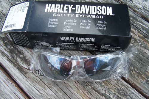 HARLEY-DAVIDSON SAFETY EYEWEAR HD503