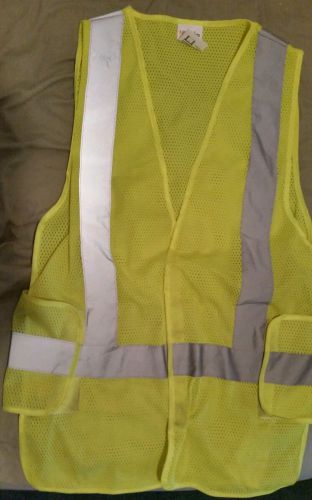 NyOrtho safety vest
