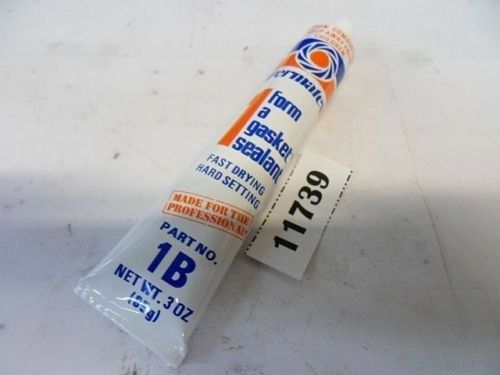 Loctite gasket sealant #1 3 oz tube #30511 **new** pic# 11739 for sale