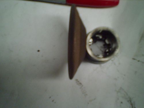diamond,CBN, grinding wheel, 2 1/2 Diam. 30 degree, 60 degree, 1/16 rad ,U020706