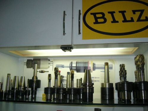 Brand new bilz german made quick changetapping chuck for sale