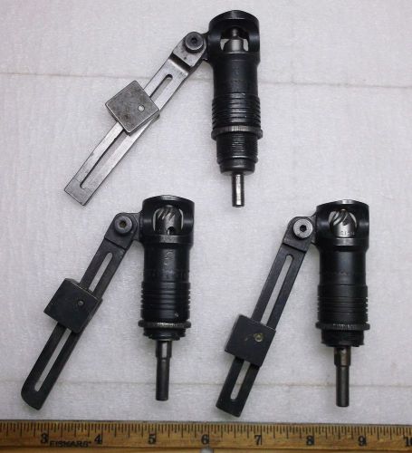 3 -  Microstop Countersink Cages with Guides