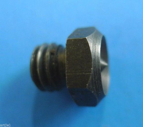 3/8-16 nielsen transfer screws **free shipping** machinist die tools *5 for sale