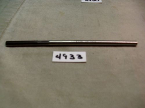 (#4933) new machinist american made 5mm sf chucking reamer for sale