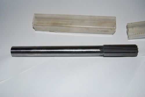 New grizzley 1&#034; chucking reamer g9457 for sale