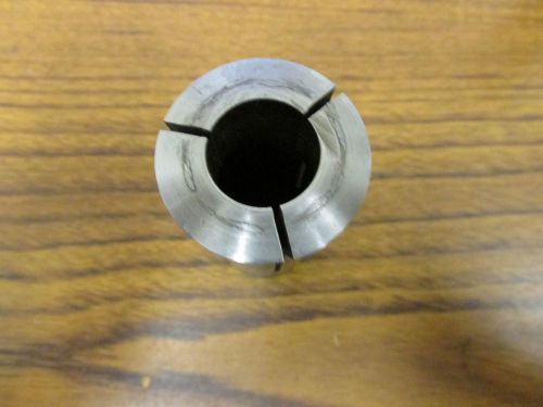 5C COLLET 3/4&#034;  with internal threads