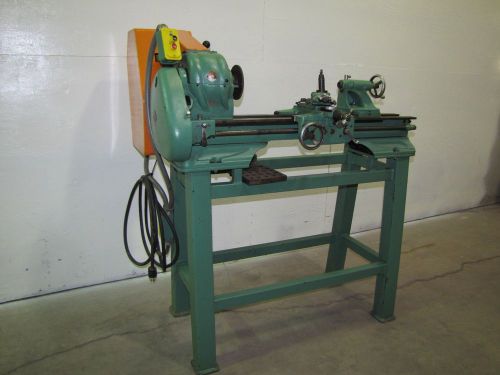 10-inch 10&#034; atlas lathe th42 for sale