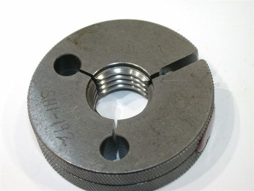 Agmaco gage no go thread ring gage 3/4&#034;-10-unc-2a for sale
