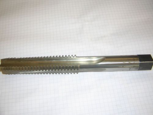 1-1/4&#034; - 5P  L.H. SINGLE PASS TANDEM  STYLE ACME TAP BY  H&amp;R MFG CO.