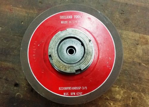 Schnneberger gemini grinder wheel hub adapter holder for sale