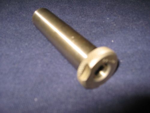 Drill bushing sf 48-48 .4219 27/64 x 3/4 luh 3&#034;  machinist tool maker for sale