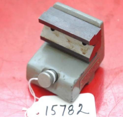 Kodak 1 inch constant centerline v-block (inv.15782) for sale