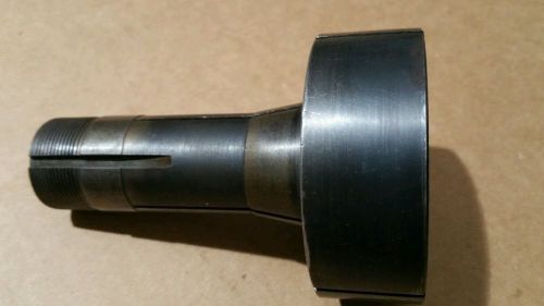 3&#034; Welch super collet 5c  Collet for Mill or lathe machine.Machinist tools
