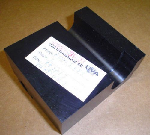 UVA 70413655 Gate One Chute For Grinder