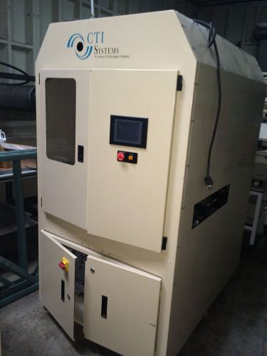 CTI Systems Automatic Labeling Intermec 3240 Label Printer LA-1M-POD-23A-RL1648