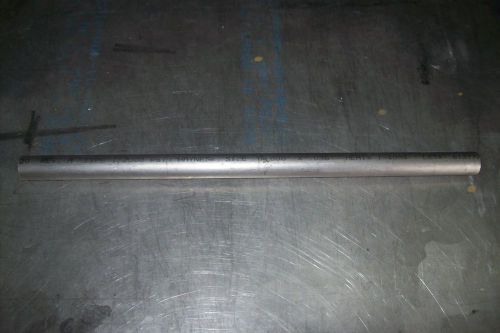 Grade 5 6AL-4V Titanium Round Bar (0.875&#034; Diameter x 28.875&#034; Length) #85JM
