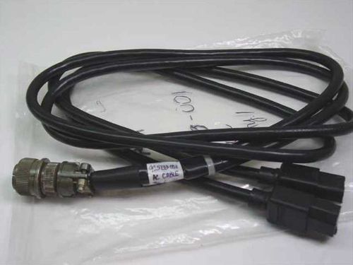 FSI AC Cable for FSI Polaris 905733-001