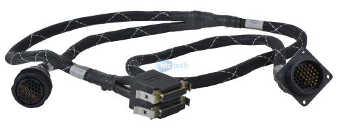 Watkins Johnson 940324-001 Harness Ext Vac Load Cable