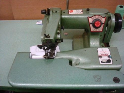 U/S  Blindstitch 718-C6 Sewing Machine # 3591