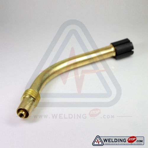 MB 24 KD MIG 250A welding torch SWAN NECK for binzel abicor style 012.0245