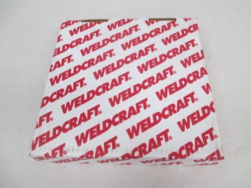 NEW WELDCRAFT 45V08 25FT 3/8IN NPT 3/16IN ID WATER HOSE REPLACEMENT PART D221816