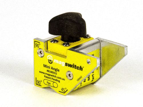 Magswitch mini angle w/ hook 80 lbs x4 (bundle of 4) for sale