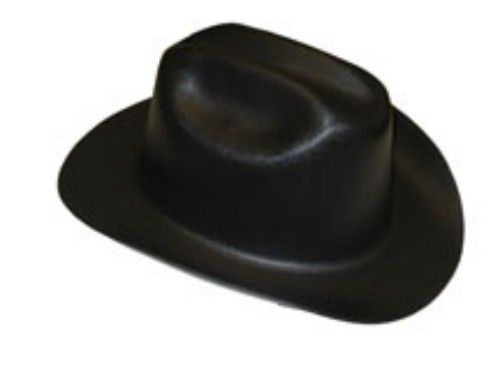 Jackson western outlaw hard hat -black -  3007313 for sale