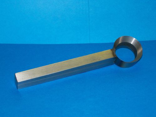 OLIVER - 2&#034; Gouge for Pattern Makers Lathes