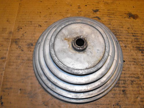 Delta rockwell 17&#034; drill press pulley dp-825 for sale