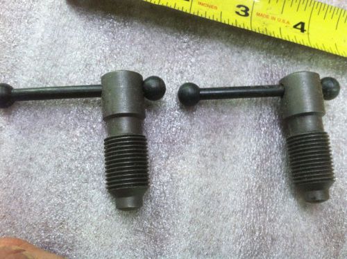 shaper set screw handle key machine adjustment knob depth stop parts planer 2-qy