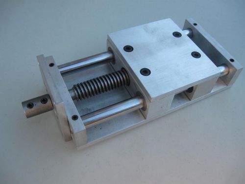 Z AXIS SLIDE FOR CNC ROUTER (12 mm shaft)