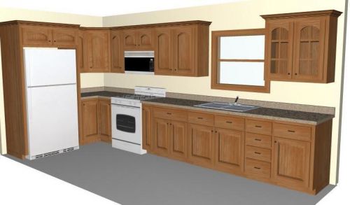 Cabinet planner - custom cabinet building software for sale