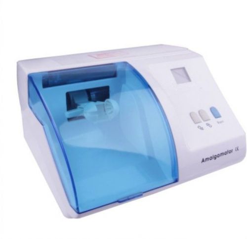 Coxo dental digital amalgamator mixer capsule blending 4350tr/mn lab equipment for sale