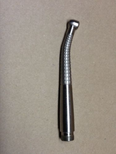 MIDWEST TRADITION 3 HOLE HIGH SPEED HANDPIECE,NON FIBER OPTIC