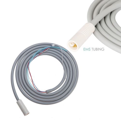 Dental detachable cable tubing for ems woodpecker ultrasonic scaler handpiece for sale