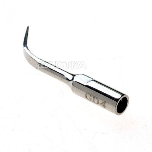 Dental Ultrasonic Scaler Perio Scaling Tip GD4 For DTE /SATELEC handpiece