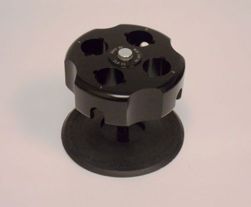 Beckman coulter tls-55 rotor for ultracentrifuge optima centrifuge 55,000 rpm for sale