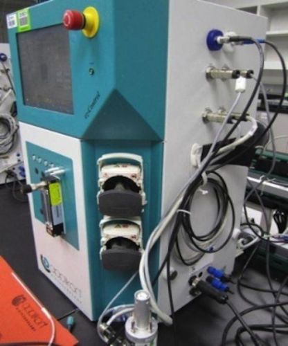 Applikon biotechnology ez control bioreactor system for sale