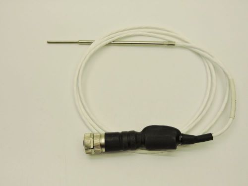 Brunswick scientific m1294-8013 rtd cable assembly for bioflo fermentor bioreact for sale