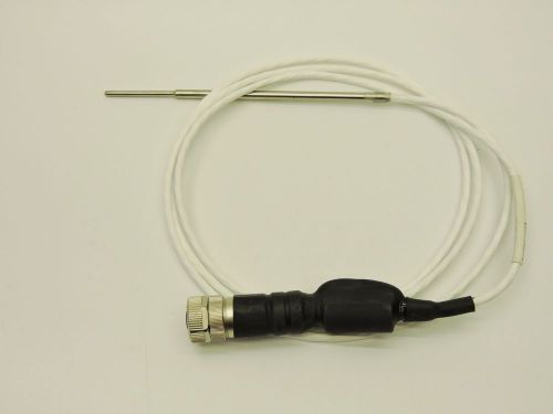 Brunswick Scientific M1294-8013 RTD Cable Assembly for Bioflo Fermentor Bioreact