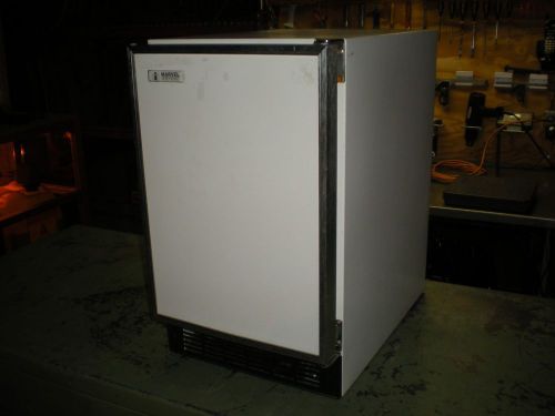 Marvel Scientific Model 15AF0001 Bench Top Freezer