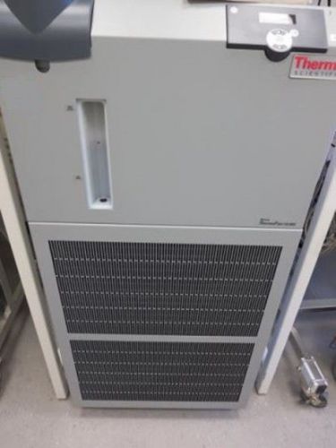 Mint Thermo Neslab ThermoFlex 10000 Air Cooled Chiller - 4 month  warranty