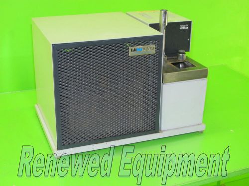 Brinkmann lauda k2 rd refrigerated heated water bath circulating chiller #2 for sale