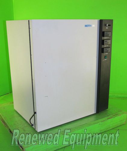 Hotpack 3103D Dry Wall CO2 Laboratory Humidity Incubator