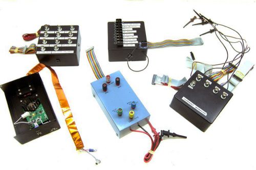 Lot laser power supply /driver/ current monitor control for sale