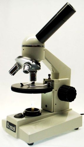 Boreal Cordless Basic Student Microscope