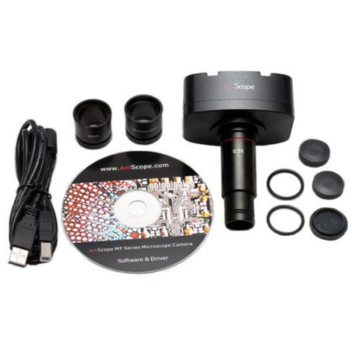 New 9.0M USB Microscope Live Video Photo Digital Camera